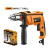 Coofix CF-ID005 - Impact Drill w/ Cord