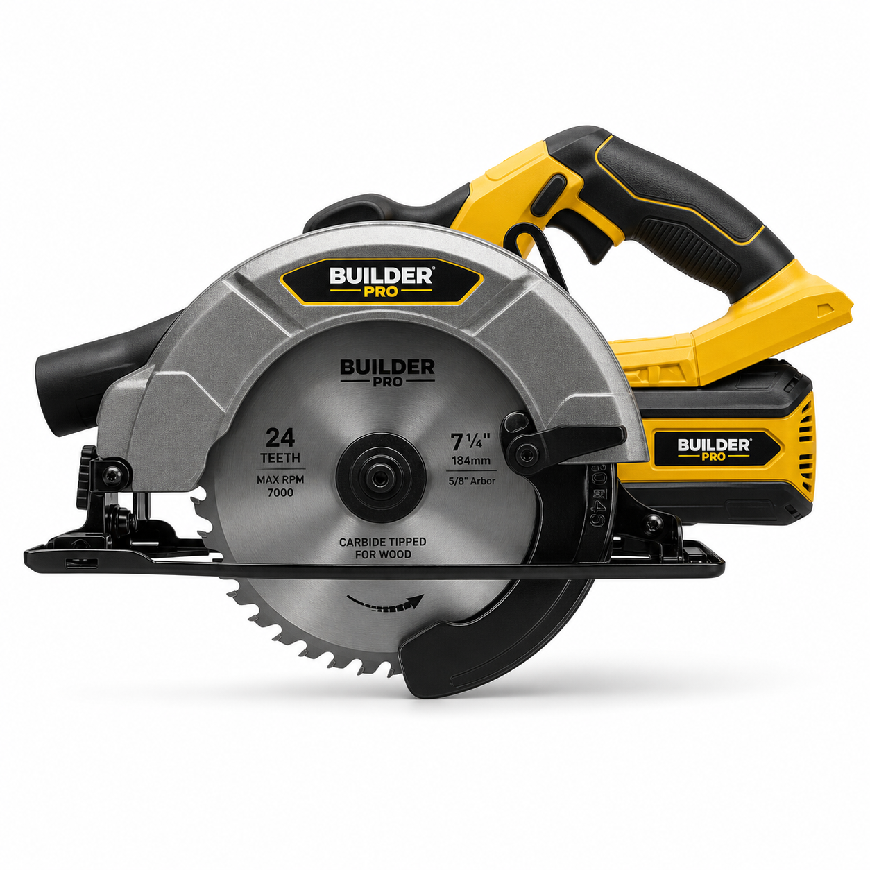 Product Circular Saw