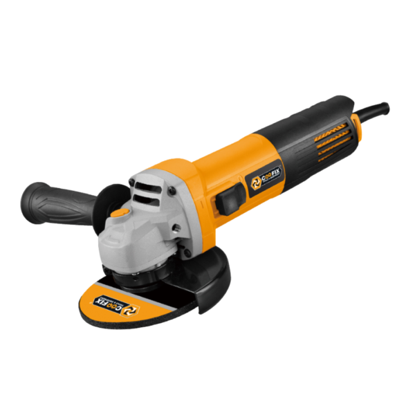 WEBSITE (1) Coofix CF-AG021 - Angle Grinder w/ Cord
