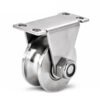 Image_20260806102759_38_1 Heavy-duty 304 stainless steel gate roller